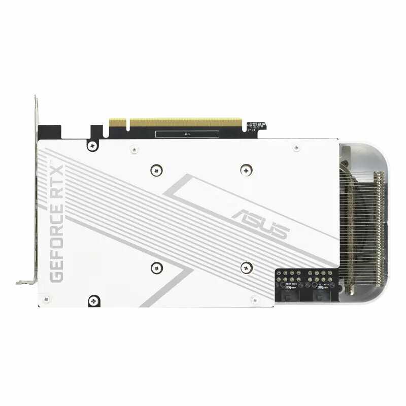 Видеокарта ASUS GeForce RTX 3060 Ti (DUAL-RTX3060TI-O8GD6X) фотография 10