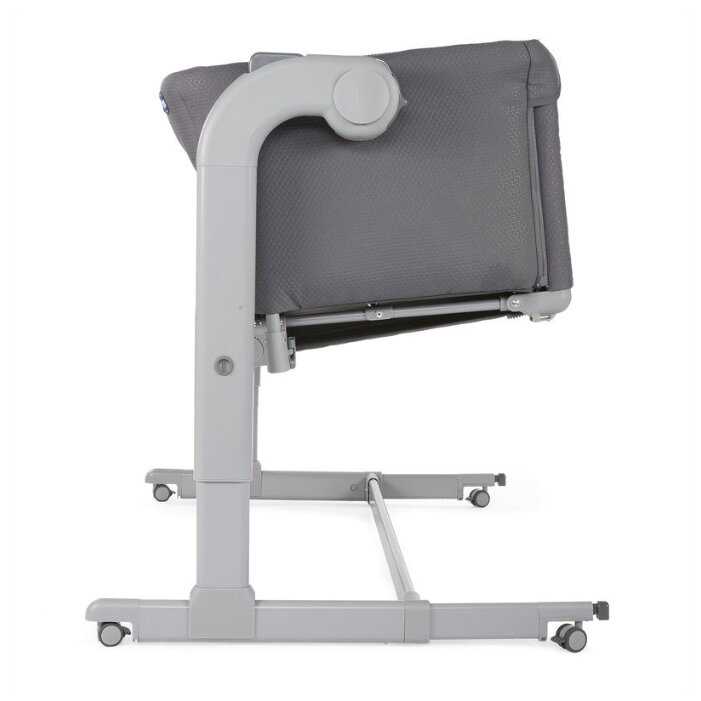 Колыбель Chicco Next2Me Magic фотография 44