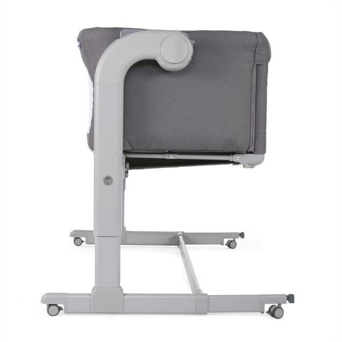 Колыбель Chicco Next2Me Magic фотография 45