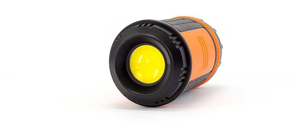 Кемпинговый фонарь Яркий луч CL-150 
