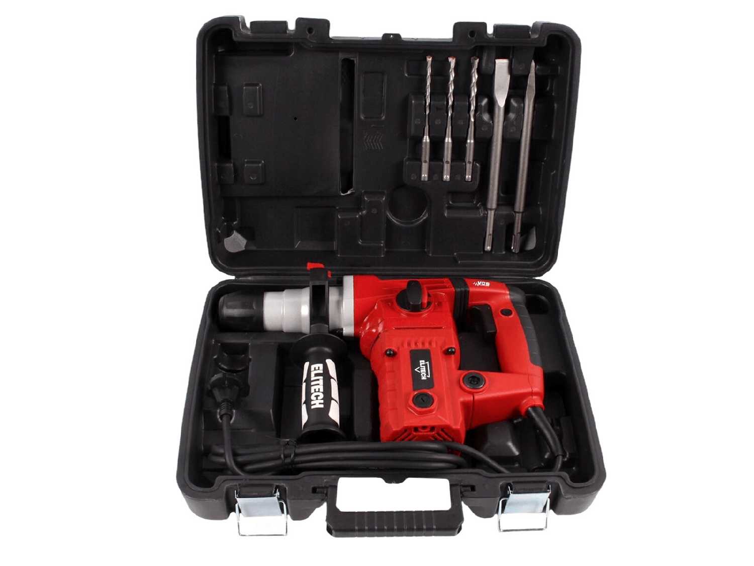 Перфоратор ELITECH П 280ЭМ фотография 4