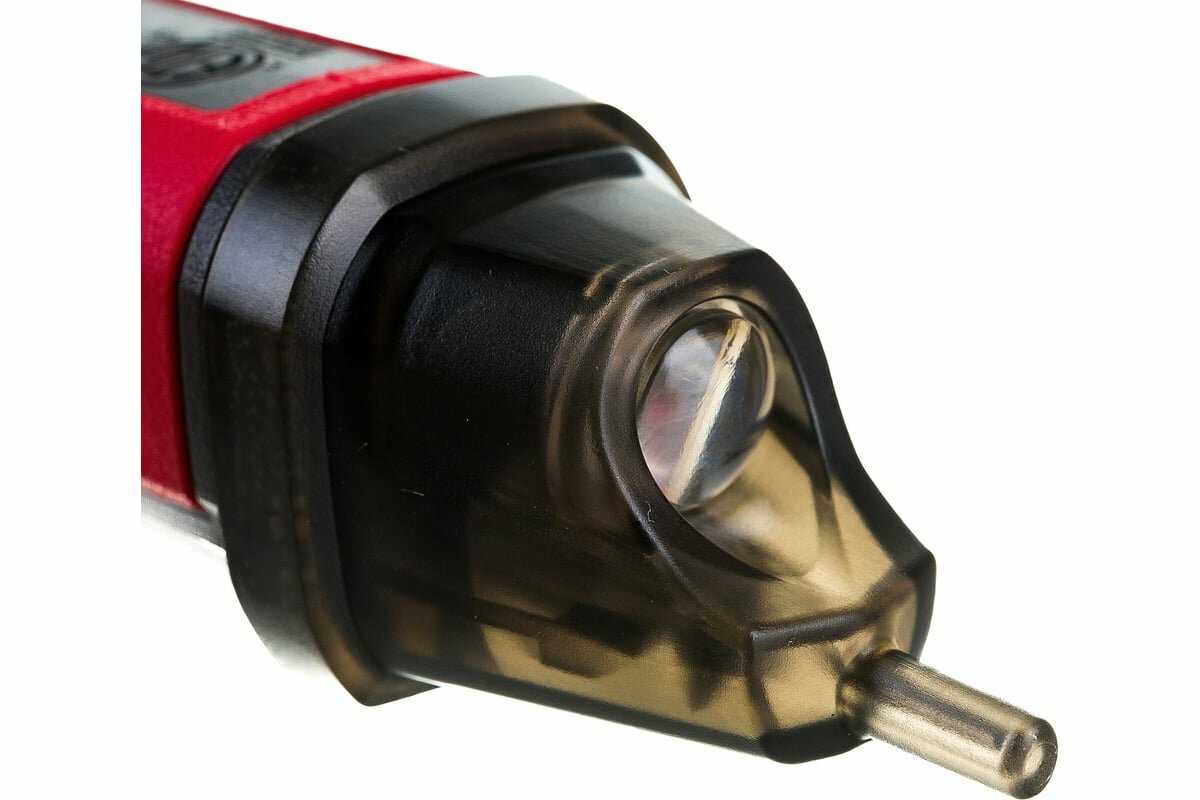 Детектор напряжения переменного тока UNI-T UT12M-EU фотография 2