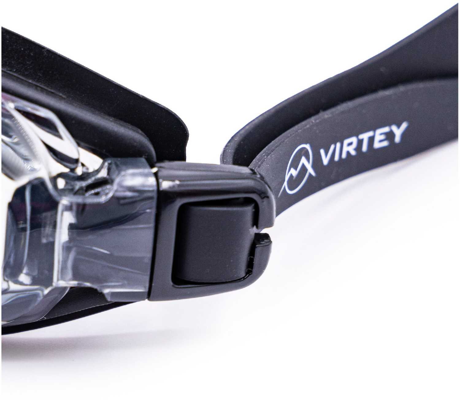 Очки для плавания Virtey G1100 Sr (G1100) фотография 18