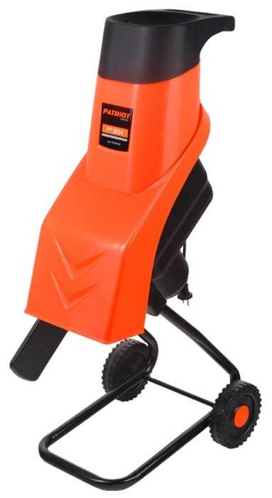 Измельчитель электрический PATRIOT PT SE24 2.4 кВт