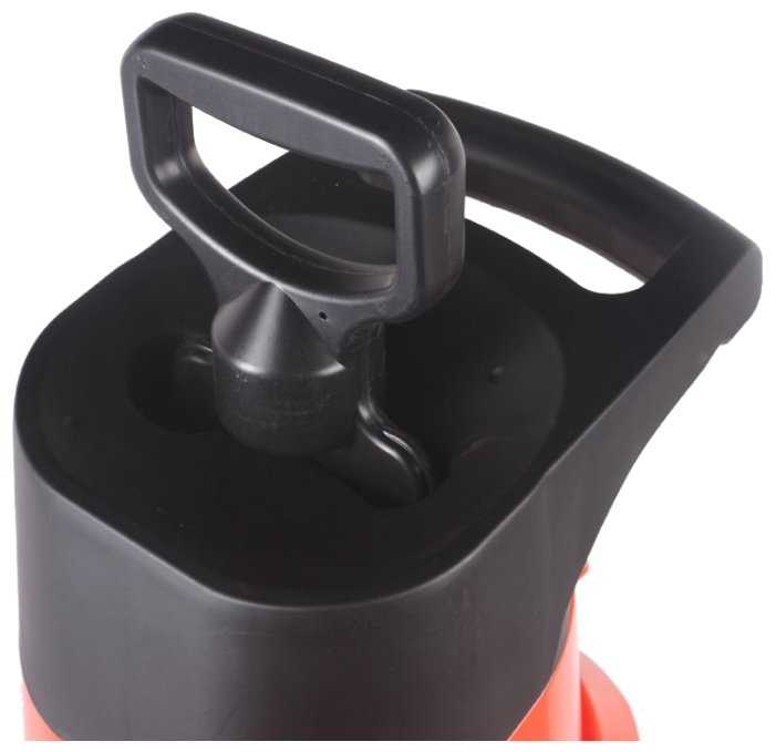 Измельчитель электрический PATRIOT PT SE24 2.4 кВт фотография 1