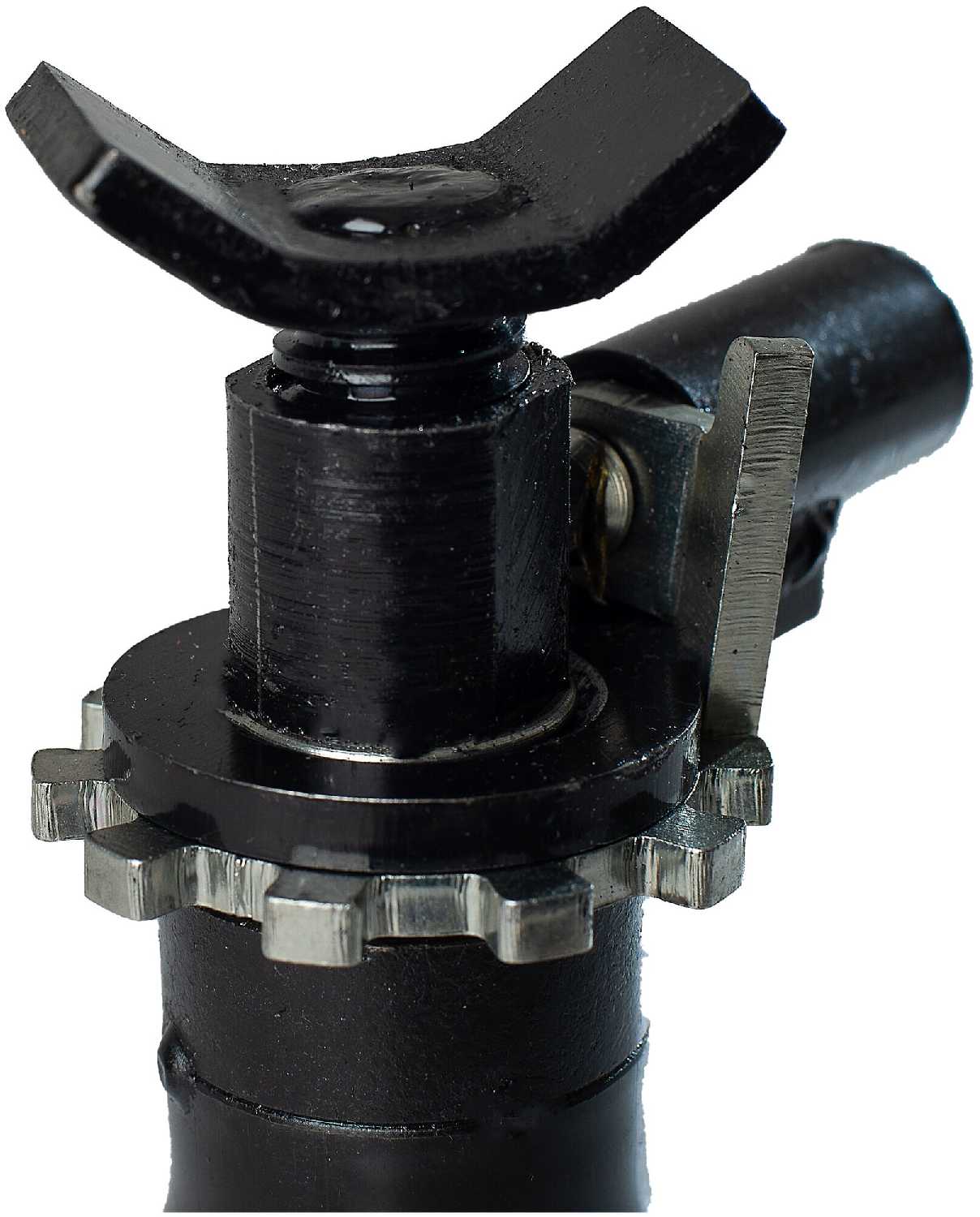 Домкрат механический СЭД-ВАД УАЗ (3151-3913010-05) фотография 2