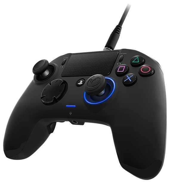 Геймпад Nacon Revolution Pro Controller фотография 1