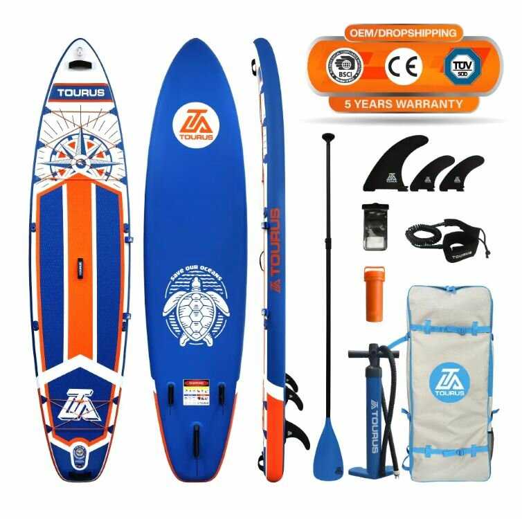 Сапборд Tourus TS-MG02 фотография 1