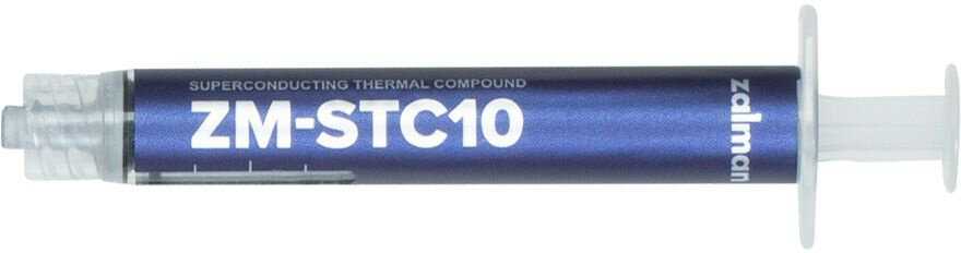 Thermal Compound Zalman ZM-STC10