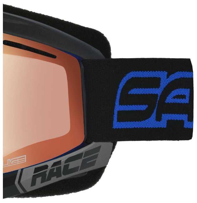 Лыжная маска SALICE 969DARWFV фотография 4