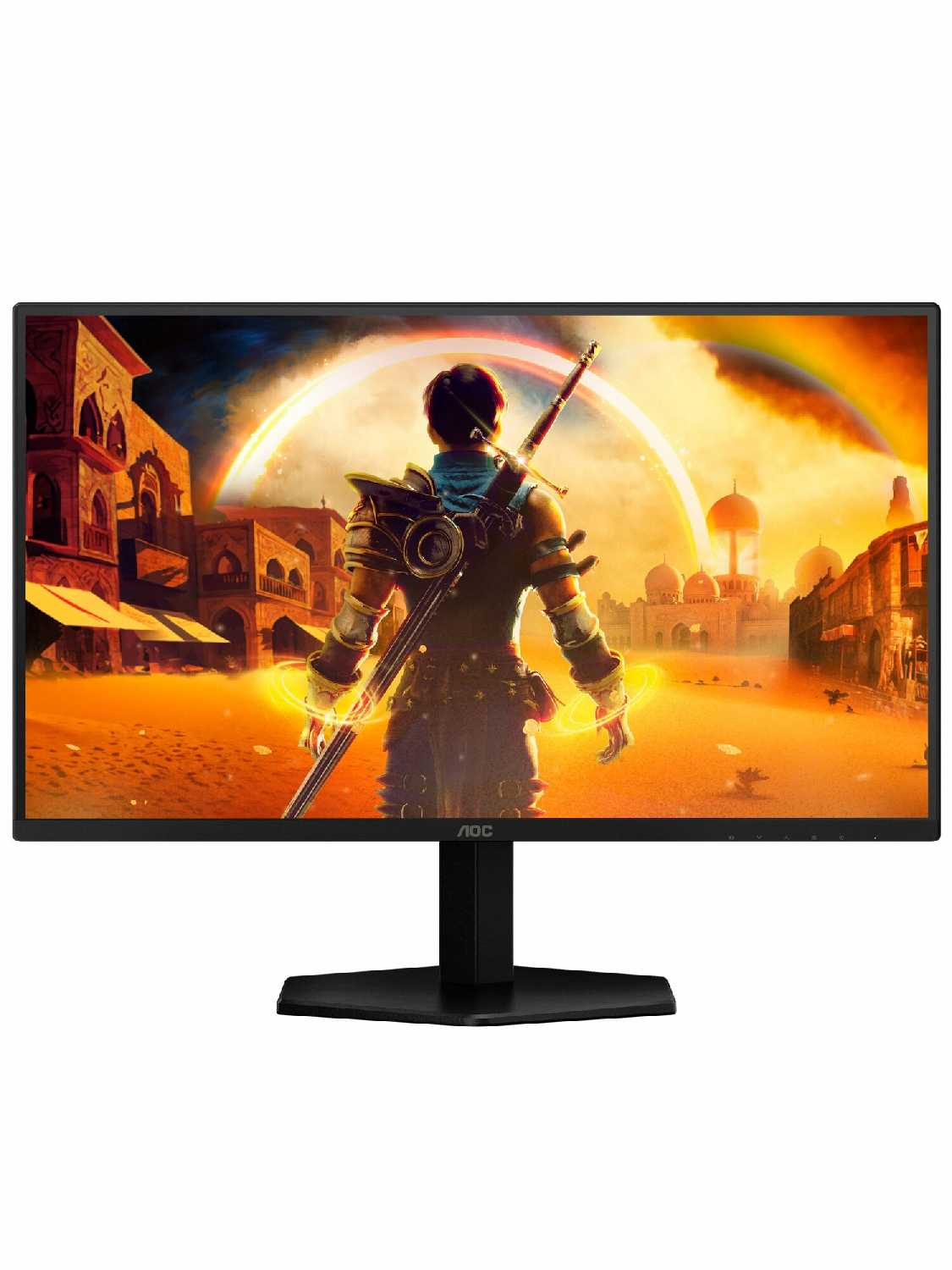 Монитор AOC 25G42E фотография 6