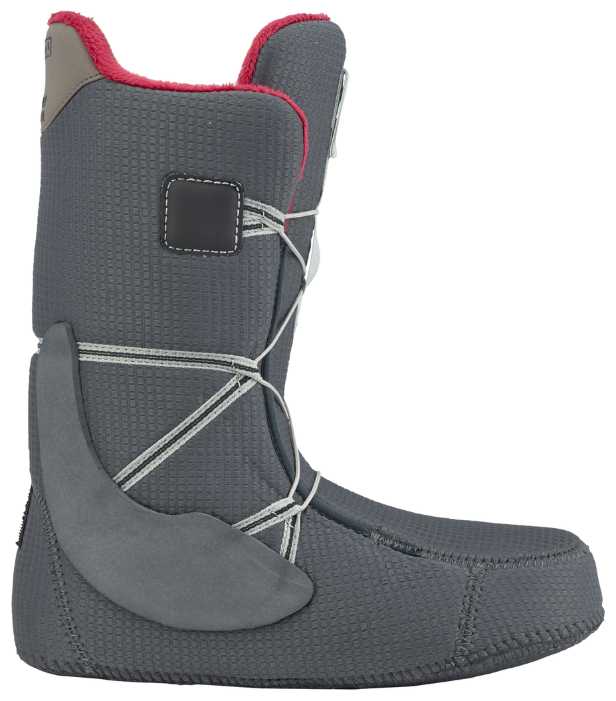 Сноубордические ботинки BURTON Moto фотография 13