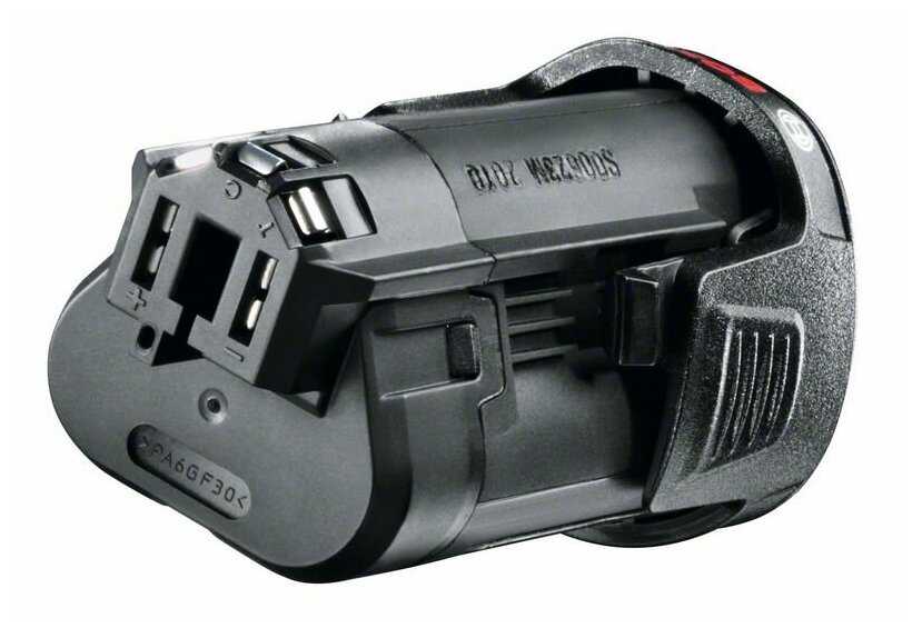 Дельташлифмашина BOSCH EasySander 12 (2.5Ач) фотография 1
