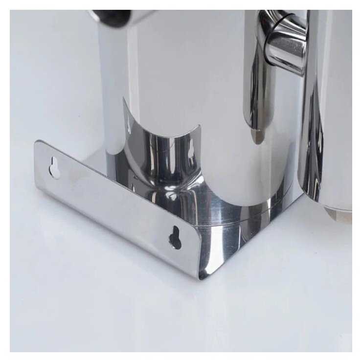 Дымогенератор Helicon Merkel New Optima фотография 3