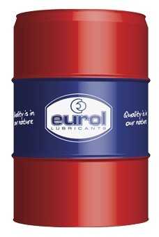 Синтетическое моторное масло Eurol Excence 5W-30 фотография 2