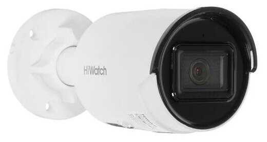 Камера Видеонаблюдения HiWatch IPC-B022-G2/U фотография 1