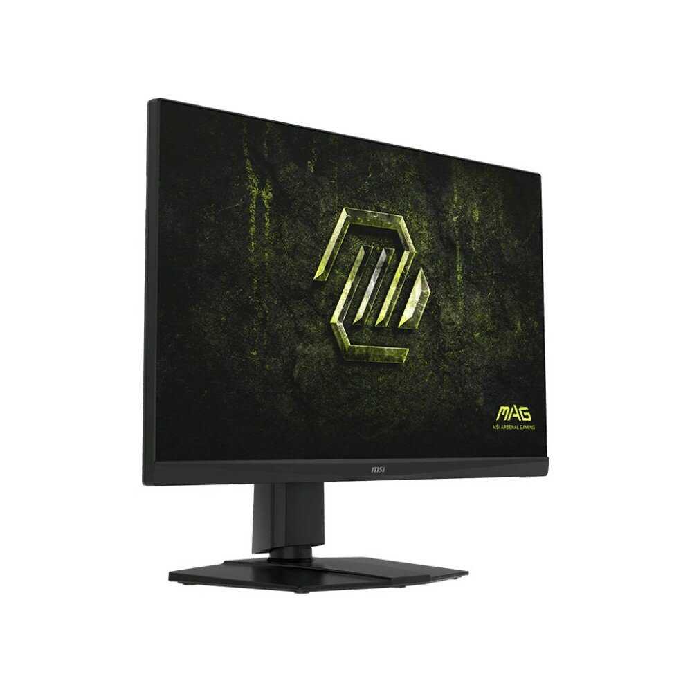 Монитор MSI MAG 272QPF E20 фотография 2
