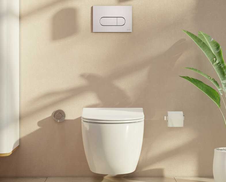 Инсталляция Vitra V-Fix Core (732-5800-01) фотография 10