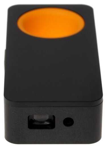 Лазерный дальномер HOTO Smart Laser Measure Negru QWCJY001 EU 30 м фотография 3