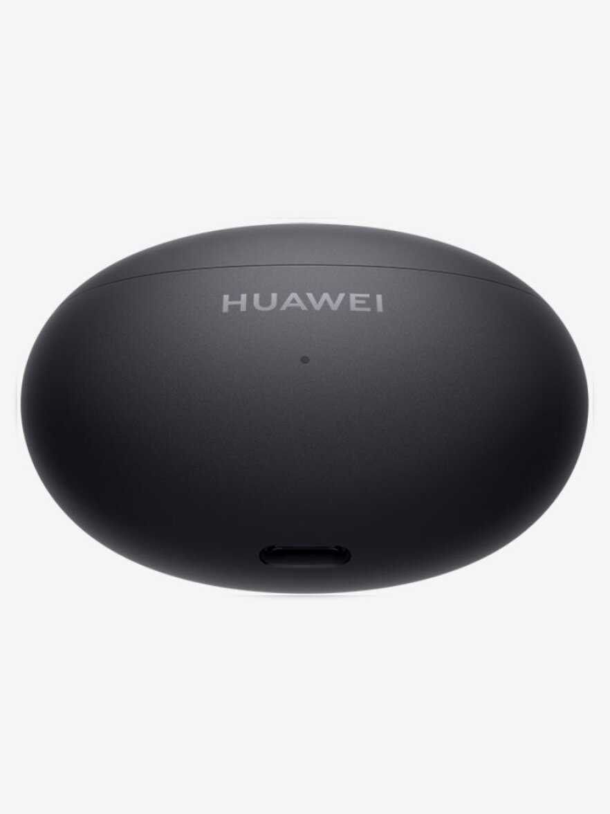 Беспроводные наушники HUAWEI FreeBuds 6i фотография 14