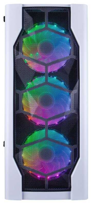 Системный блок ATHLON 3000G AM4 / 16Gb DDR4 / SSD 512Gb / Vega 3 2Gb / Windows 10 Pro фотография 1