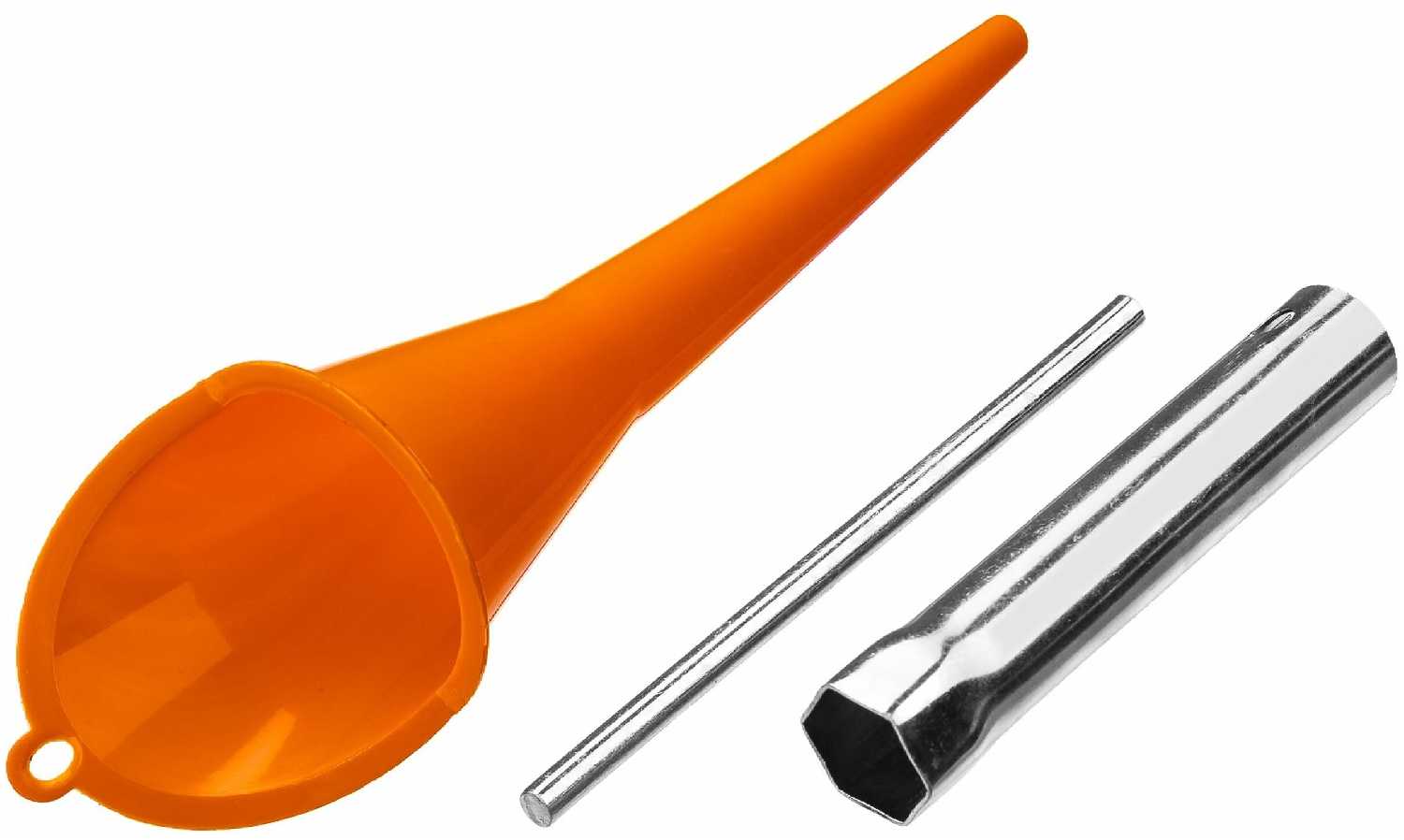 Бензиновый генератор STEHER GS-6500Е фотография 17