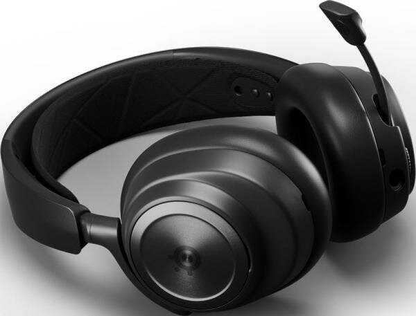 Наушники с микрофоном Steelseries Arctic Nova Pro (61527) фотография 10