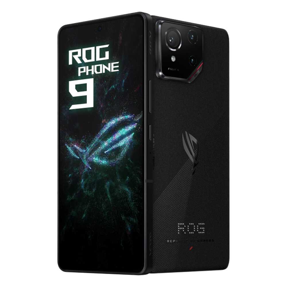 Смартфон ROG Phone 9 фотография 5