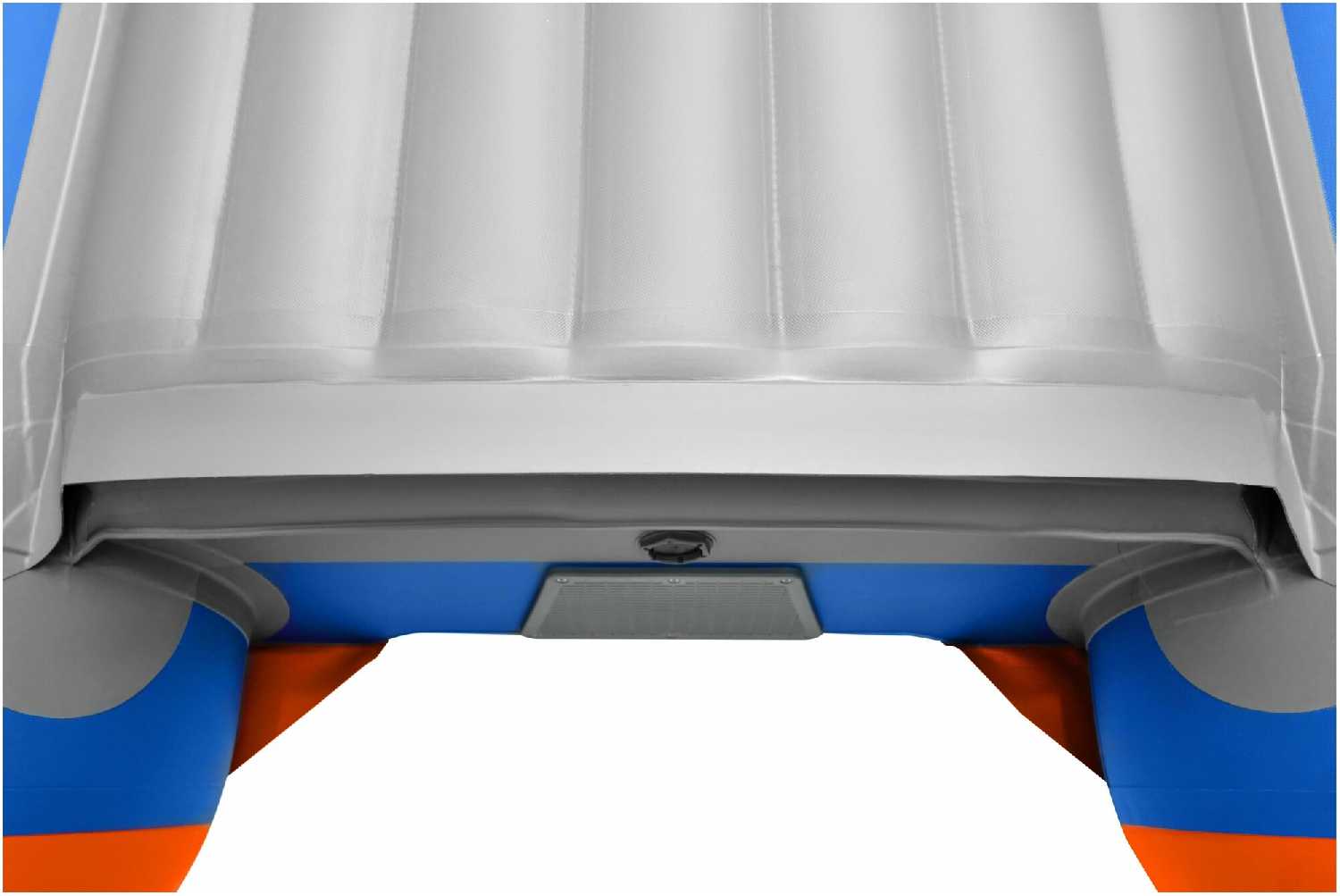 Лодка ПВХ ROGER Trofey 3100 фотография 7