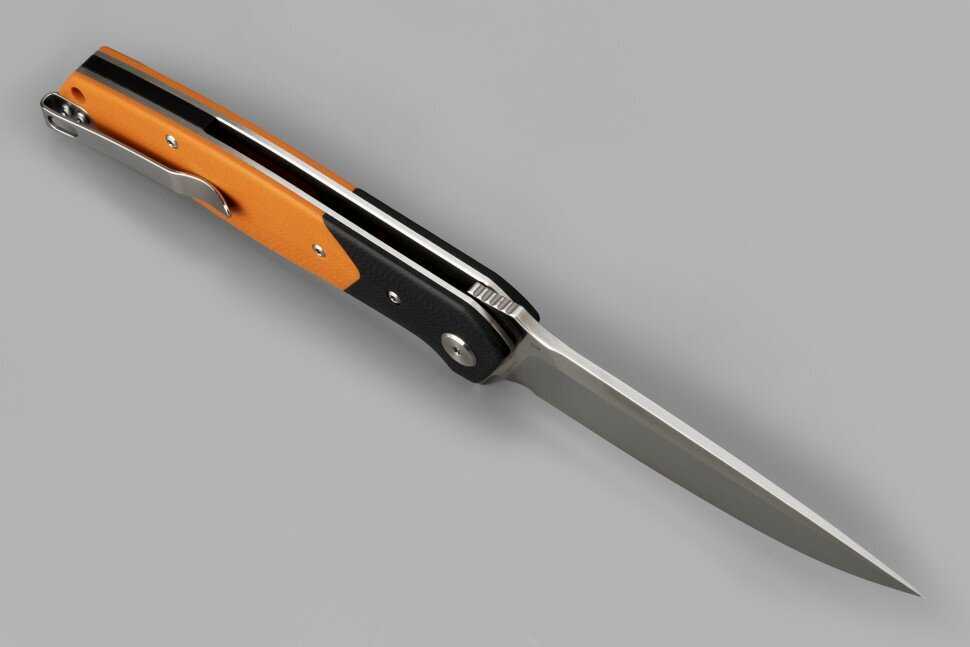 Нож складной Bestech Knives Swordfish фотография 22