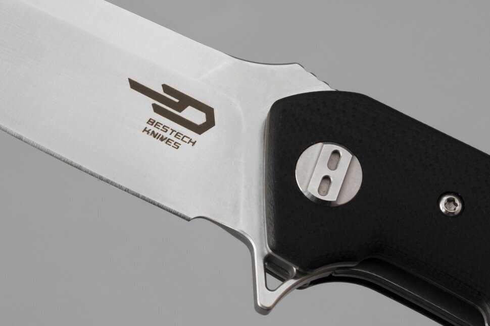 Нож складной Bestech Knives Swordfish фотография 23