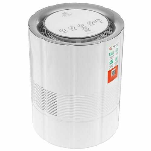 Мойка воздуха Royal Clima Incanto (RAW-IN150/2.2E-WT)