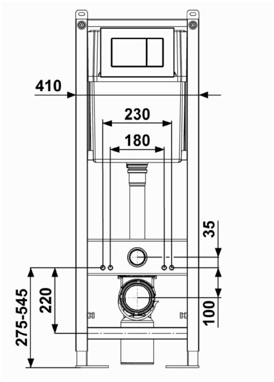 Рамная инсталляция УКЛАД СИ 01.04.54.00.6 фотография 2