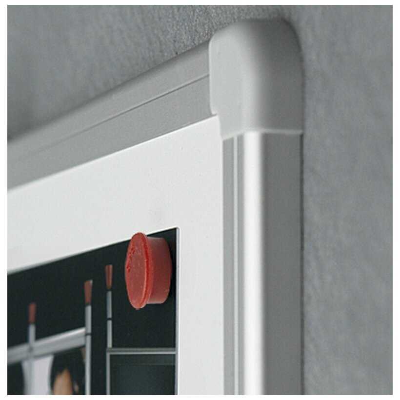 Доска магнитно-маркерная 2x3 Office TSA1224 фотография 2