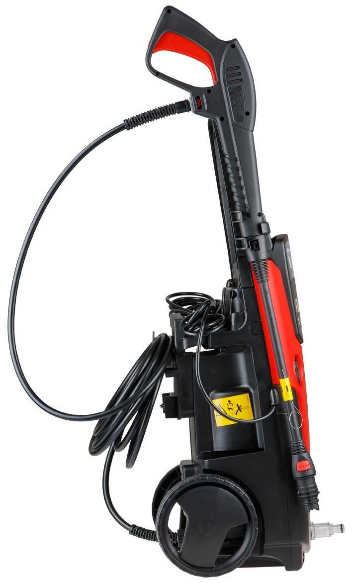 Мойка высокого давления ECO HPW-1521S (HPW1521S0001) фотография 3