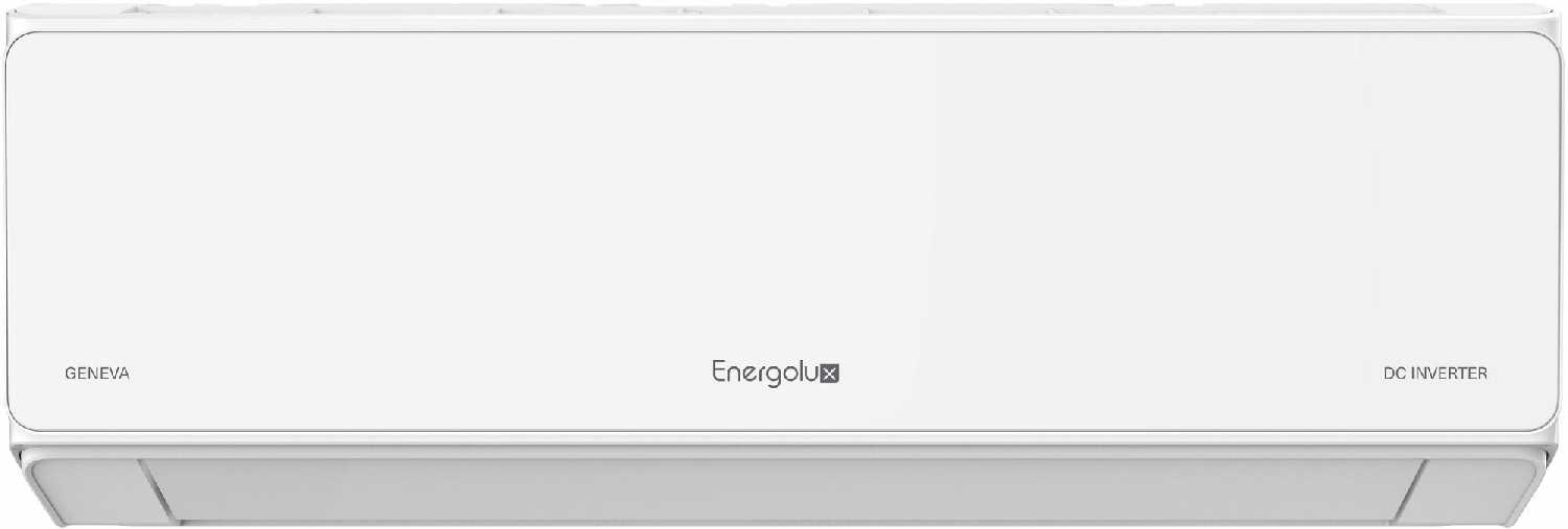 Настенная сплит-система Energolux SAS09G3-AI/SAU09G3-AI фотография 2