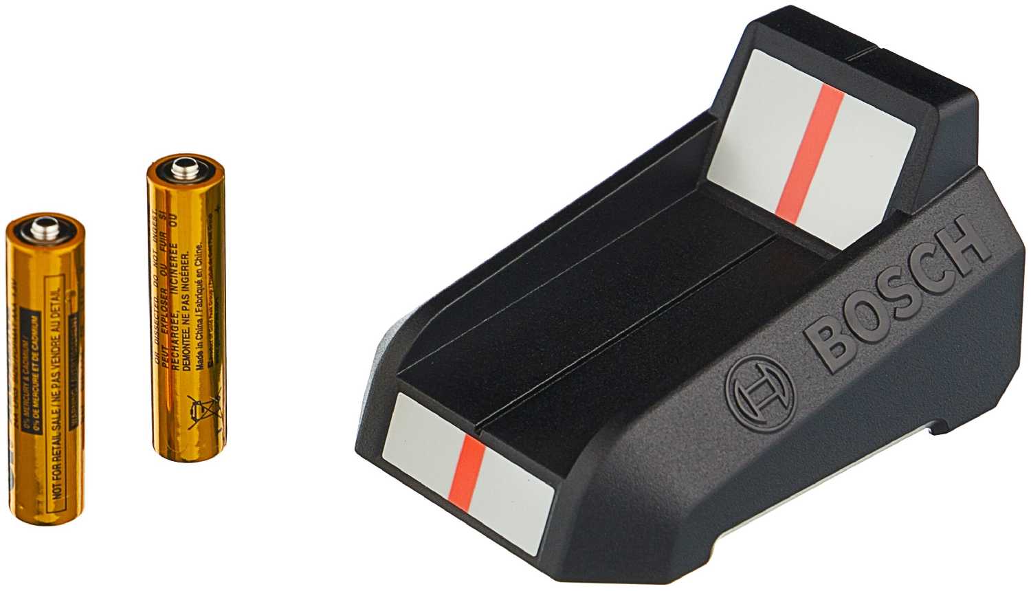 Лазерный нивелир BOSCH Quigo Plus (0603663600) фотография 6