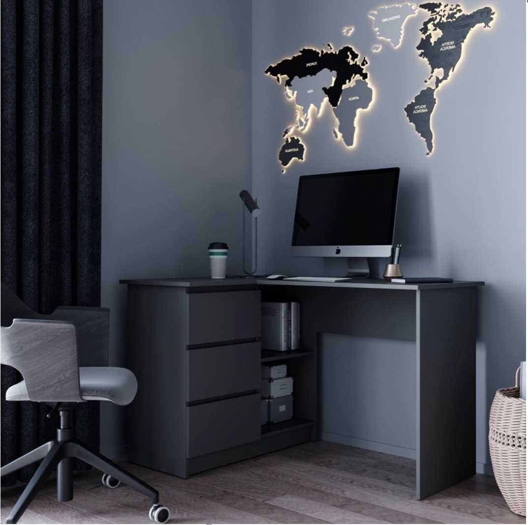 Письменный стол Челси Сонома фотография 10