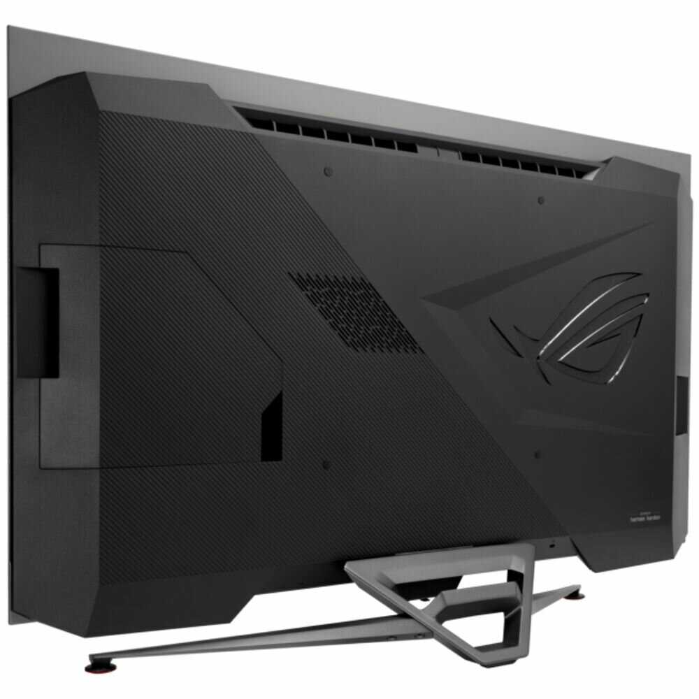 Монитор ASUS ROG Swift PG42UQ, 3840x2160, 138 Гц, OLED (PG42UQ) фотография 20