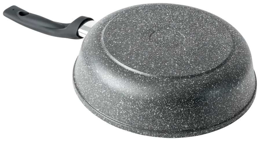 Сковорода ф260 h70 