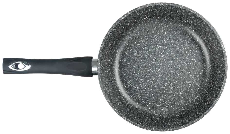 Сковорода ф260 h70 