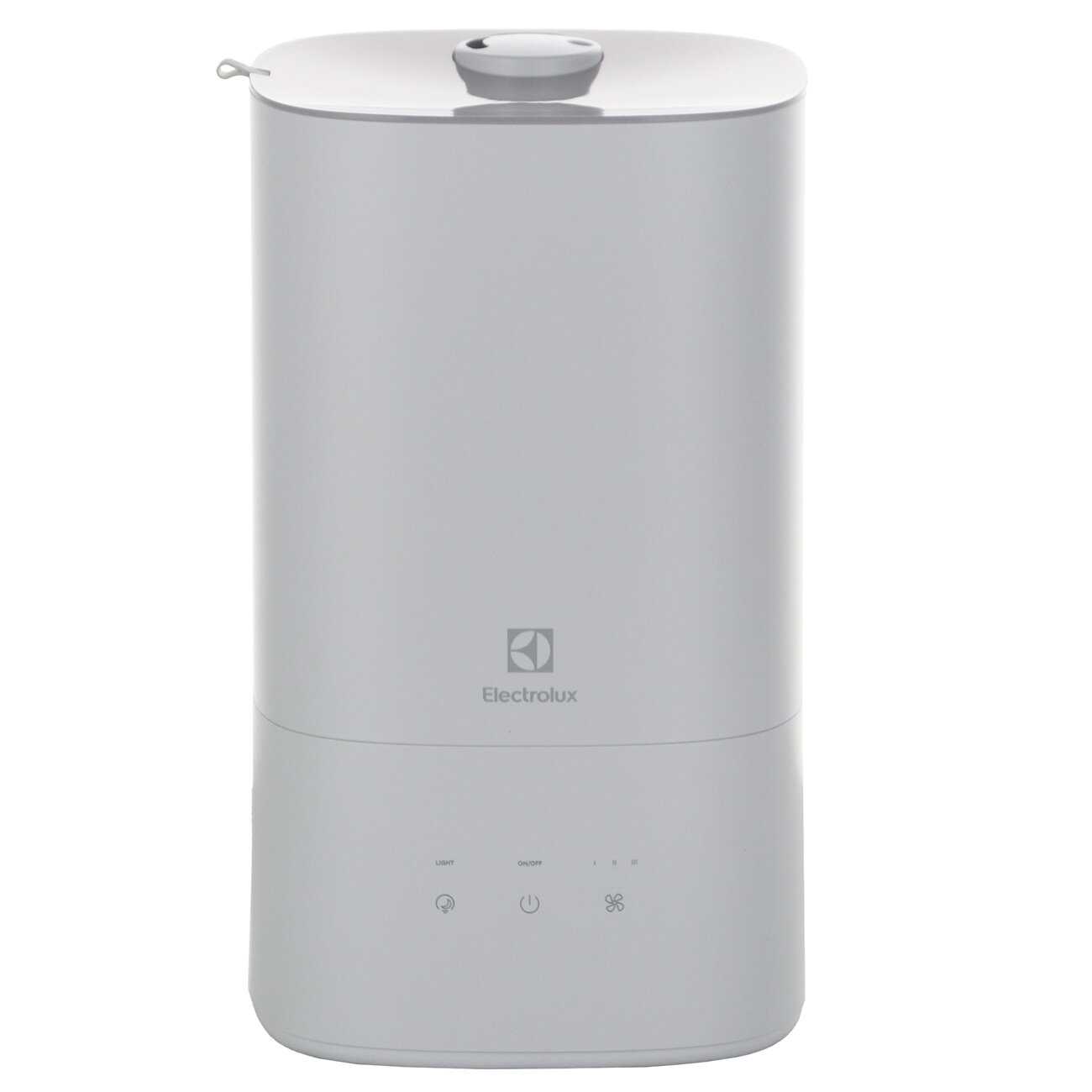Воздухоувлажнитель Electrolux EHU-5040D фотография 1