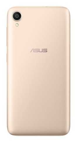 Смартфон ASUS Zenfone Live L1 ZA550KL фотография 8
