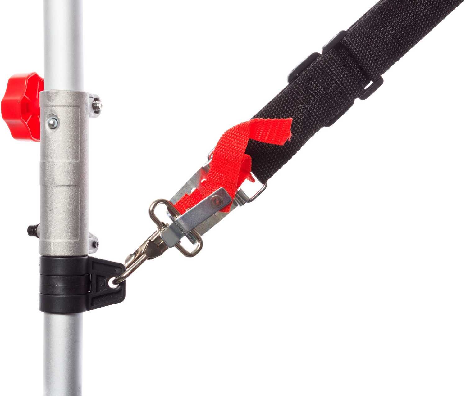 Триммер аккумуляторный RedVerg RD-BC36BL/U фотография 5