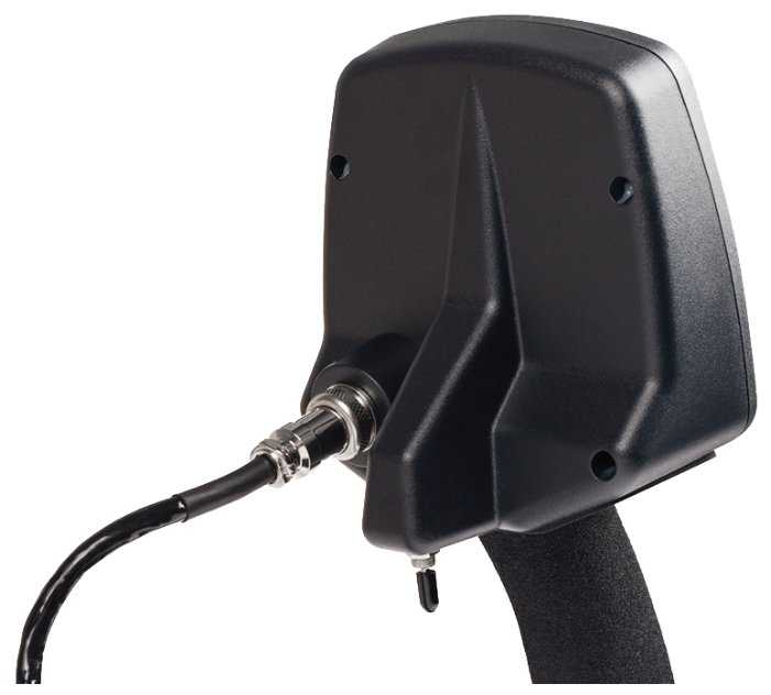 Металлоискатель Fisher F75 фотография 4