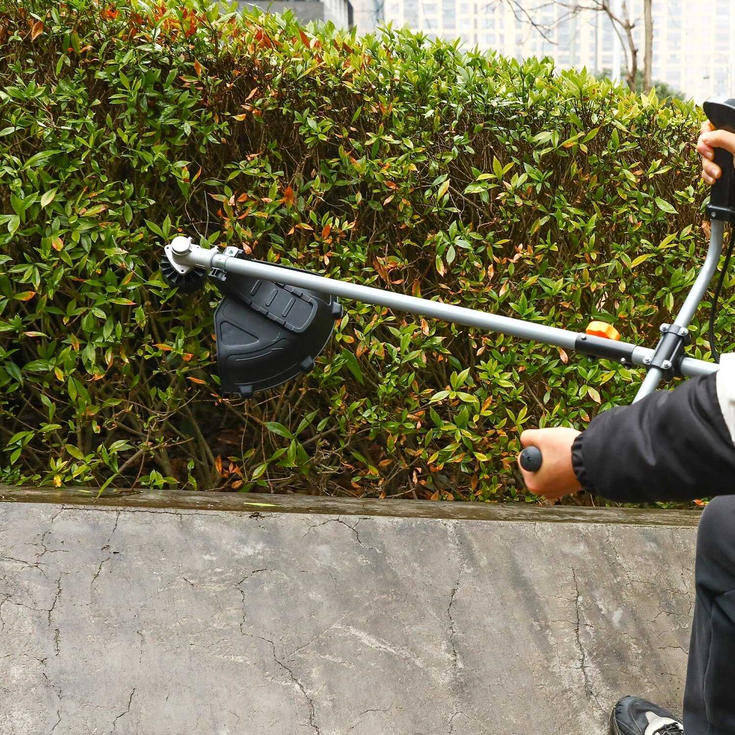 Триммер Deko DKTR1250 MAX фотография 6