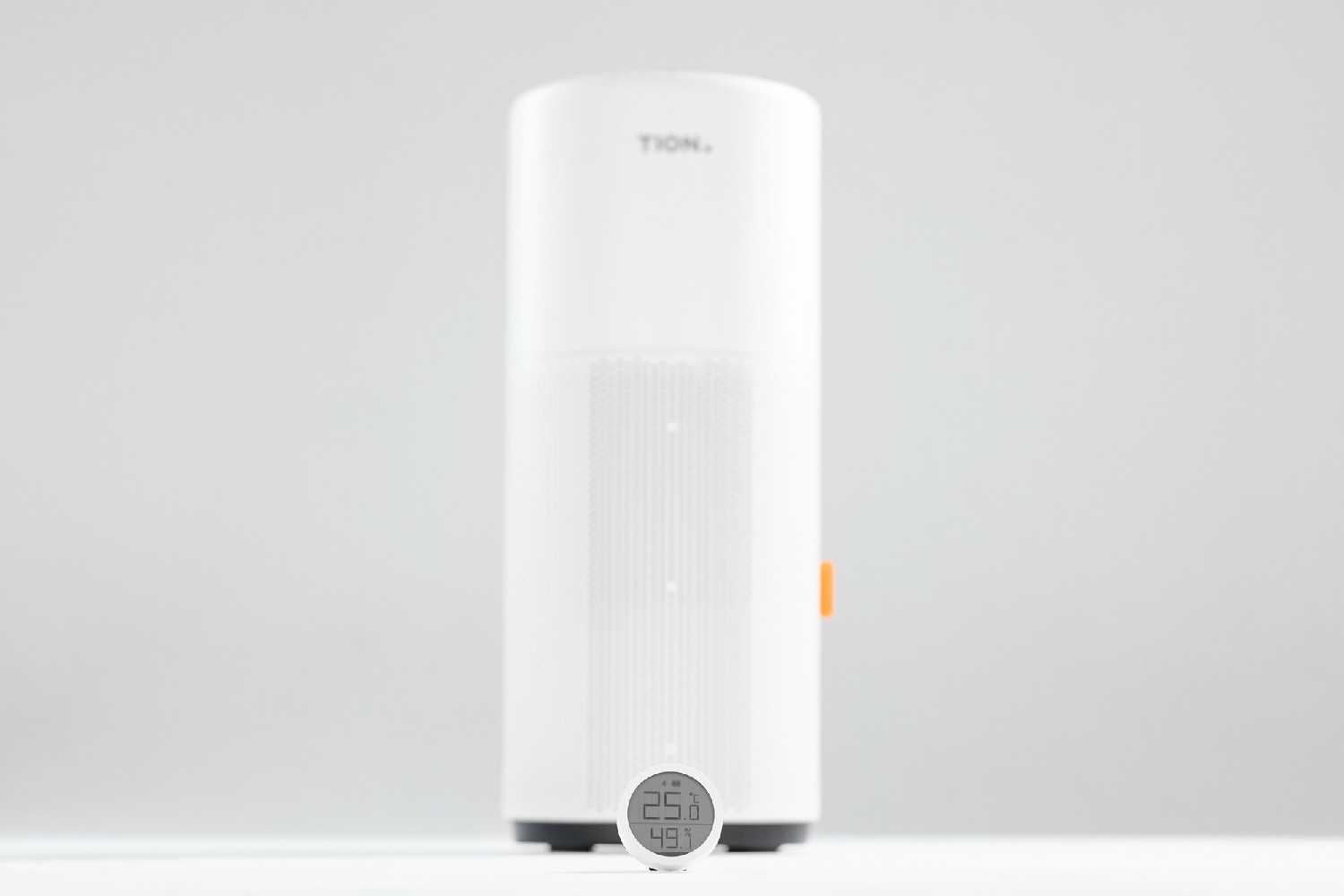 Увлажнитель воздуха TION IRIS фотография 9