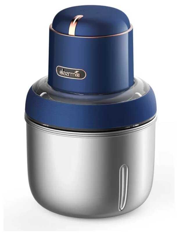 Измельчитель Deerma DEM-JR08 фотография 1