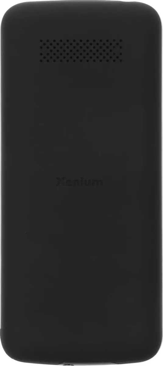 Смартфон Xenium X175 фотография 7