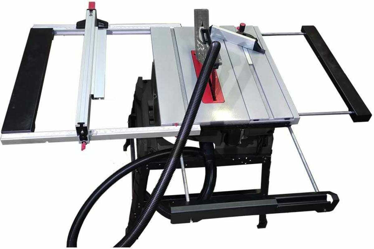 Круглопильный станок JIB 3255A-2 фотография 3